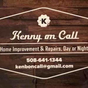 Meet your Posher, Kenny